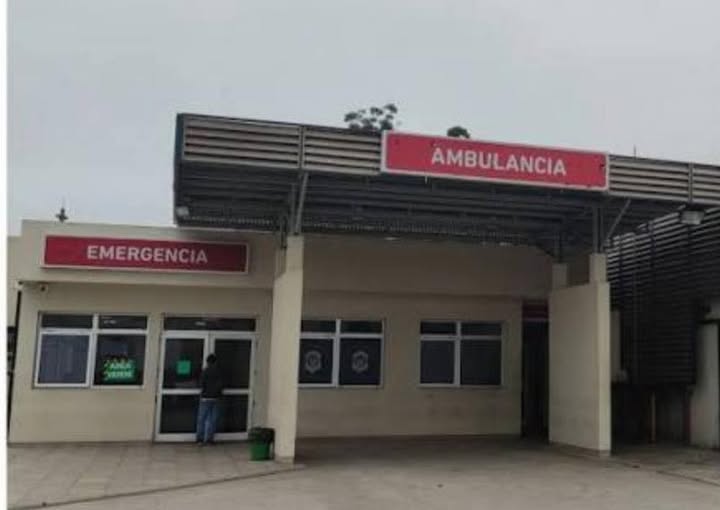 Sin emergencias graves durante la madrugada de Navidad  en el Hospital San José