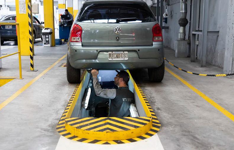 La VTV aumentará un  22% desde el 16 de enero