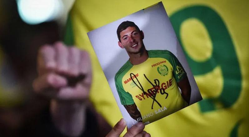 A siete años del trágico  fallecimiento de Emiliano Sala