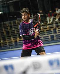 Entre Europa, Brasil y  Argentina: el gran desafío  2026 de Vitto Benvenutto