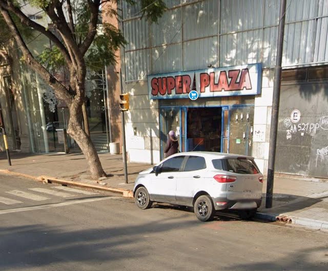 Escándalo laboral: denuncian  amenazas de muerte con un  arma a un repositor de 16 años