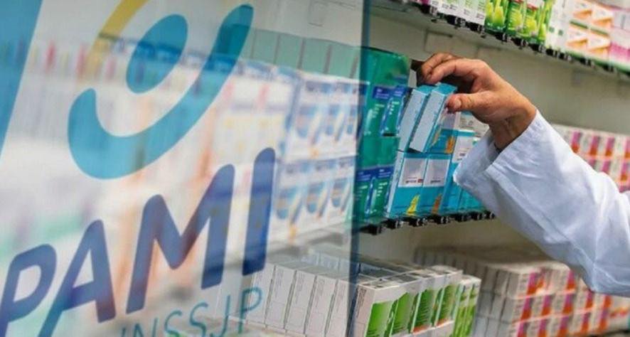 Remedios: farmacias alertan que  si Pami no salda deudas 'será  difícil continuar con la prestación'