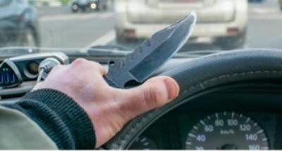 'Te voy a matar, te voy a  cortar la cabeza': grave  amenaza entre vecinos