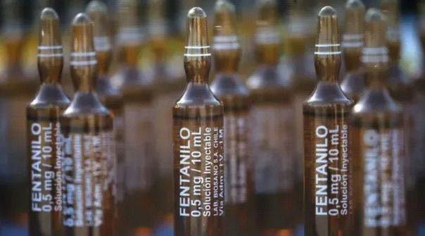 La Justicia confirmó que  hubo 111 muertes  por fentanilo adulterado