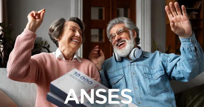 Anses confirmó el bono para  jubilados de la mínima:  ¿Cómo será su pago en febrero?