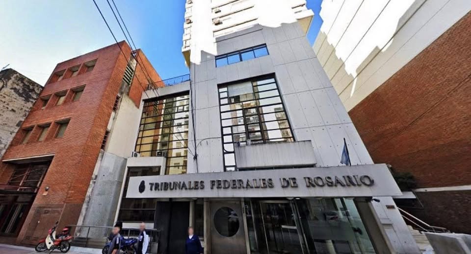 Comienza un juicio histórico en Rosario por las fumigaciones ilegales