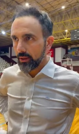 Pergamino Básquet fue superado por Lanús y sigue sin poder cortar la mala racha