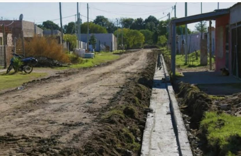 El Municipio lanzó la licitación para obras viales en barrios