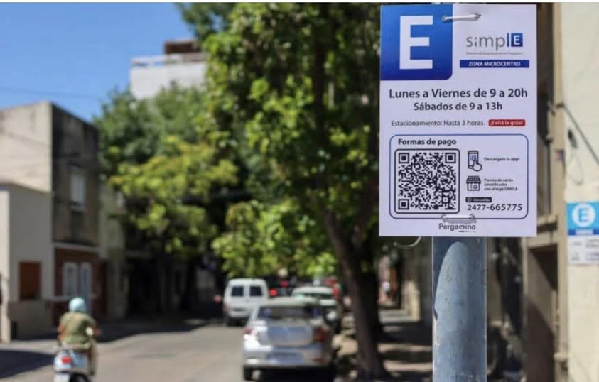 Sigue simple con su aplicación y ahora para comodidad de quienes no la usan