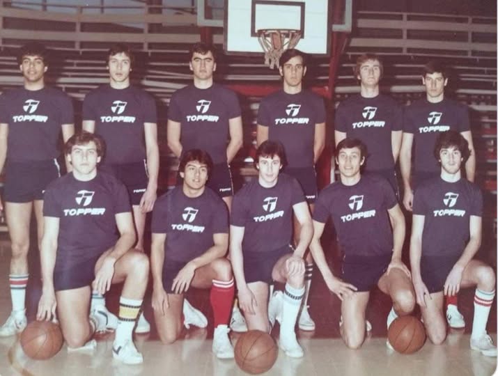 ¿Te acordás de este equipo?