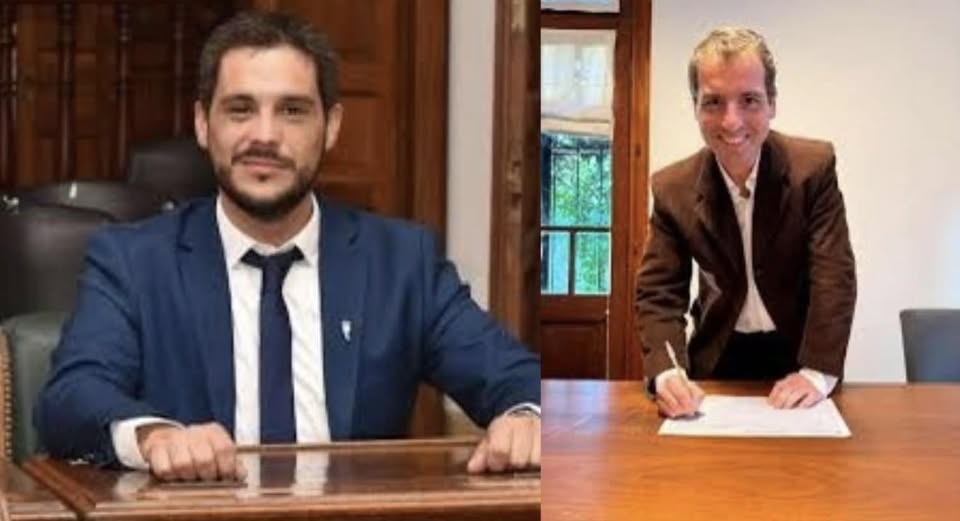 Concejales piden medidas urgentes por robos y vandalismo en escuelas