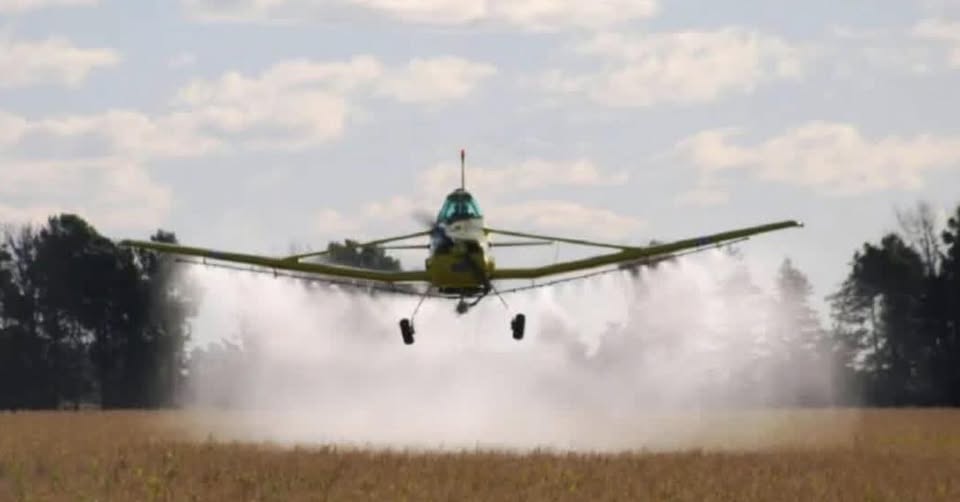 Agroquímicos: Niegan la probation a los acusados y comienza un histórico juicio a productores y exfuncionarios