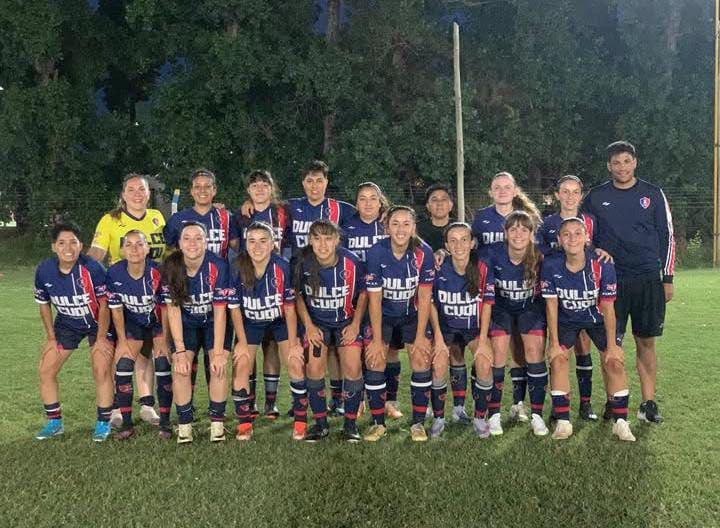 San José abre las semifinales del  Federación Norte en San Pedro