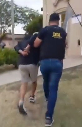 Trabajo conjunto de la DDI Pergamino y la UFI N° 2 permitió esclarecer un violento robo