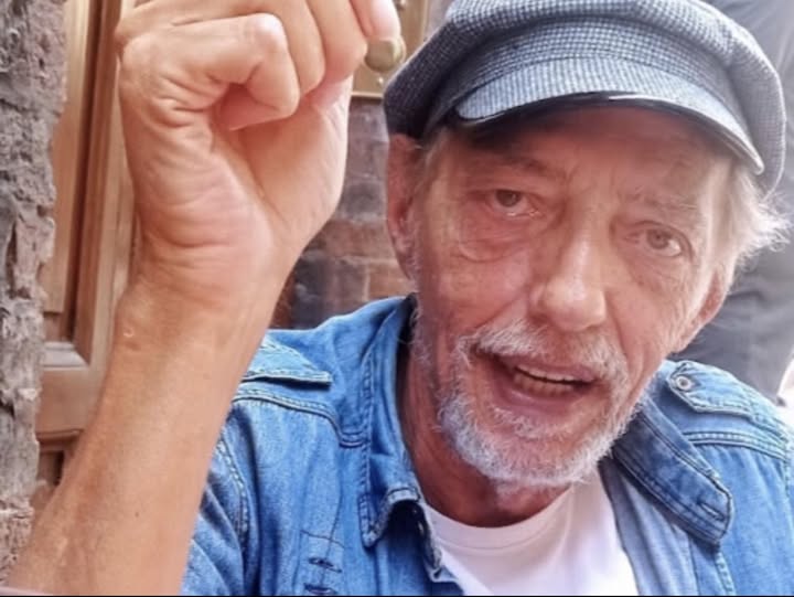 Una historia de proyectos que nunca se detienen