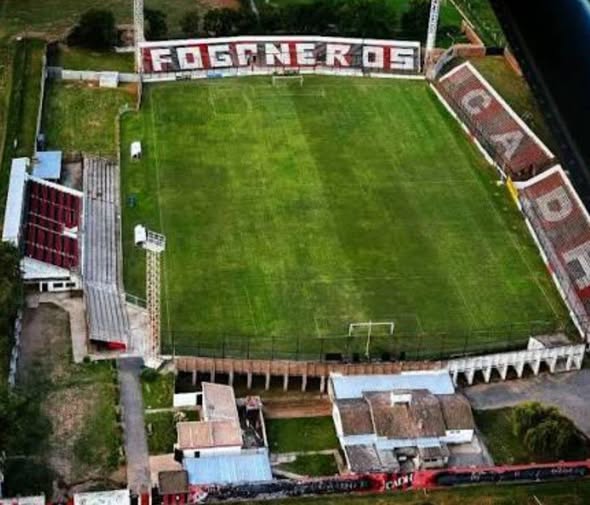 El estadio 'Miguel Morales' será sede de una final del Regional Amateur