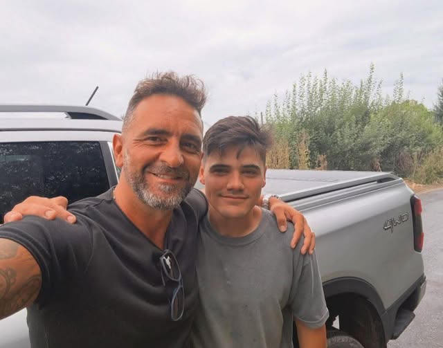 Encontró una billetera y eligió hacer lo correcto: una historia para creer