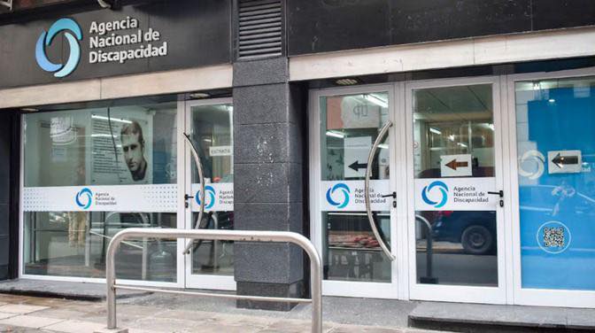 ANDIS: los detalles de la auditoría  del Gobierno que sirvió como  prueba para procesar a Spagnuolo