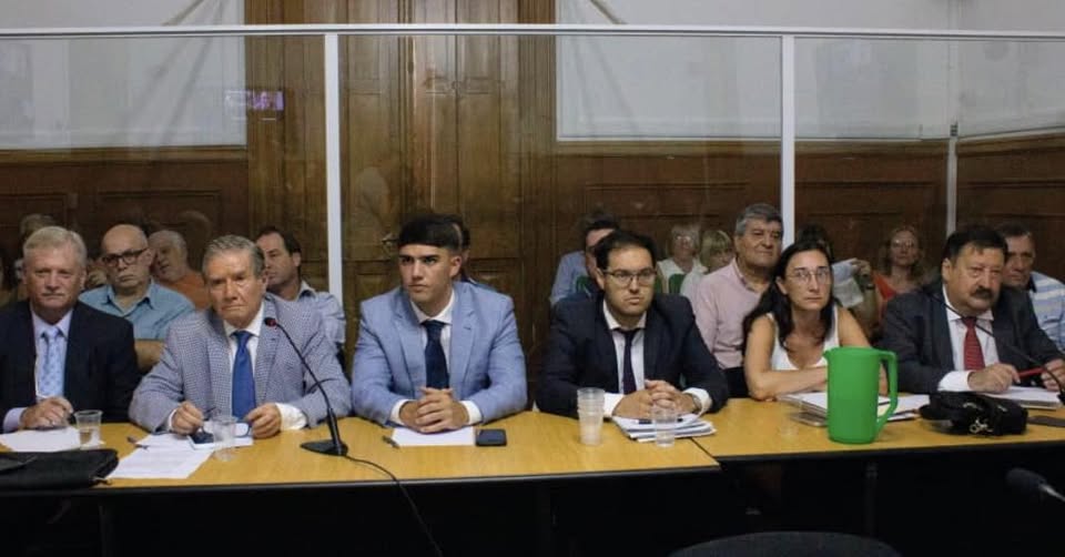 El juicio por agrotóxicos retoma este jueves con gran expectativa