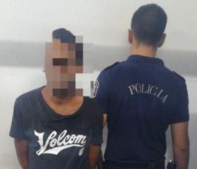 Violencia sin límites: atacó  a un chico de 14 años  tras una discusión de pareja