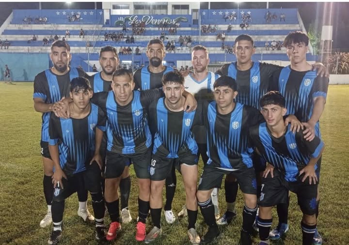 Arrancó el Torneo Seis Ligas con acción en Primera y Sub 23