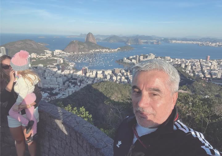 Río de Janeiro y magia