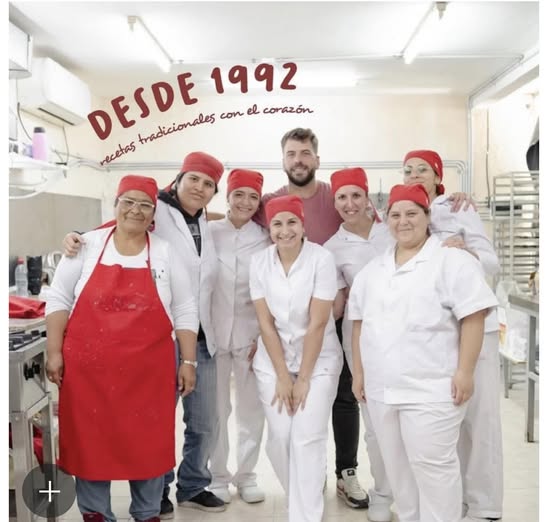 Cierra la fábrica de alfajores cordobeses La Paila y culpan a Milei por las importaciones