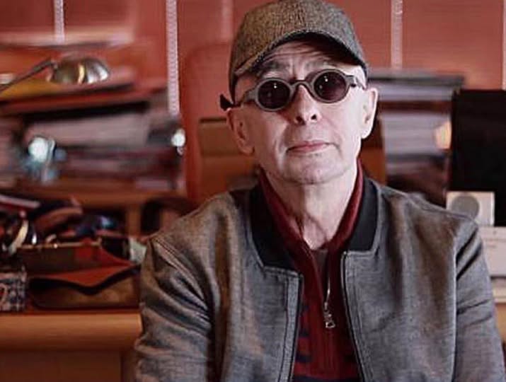 El Indio Solari fue internado tras sufrir un ACV