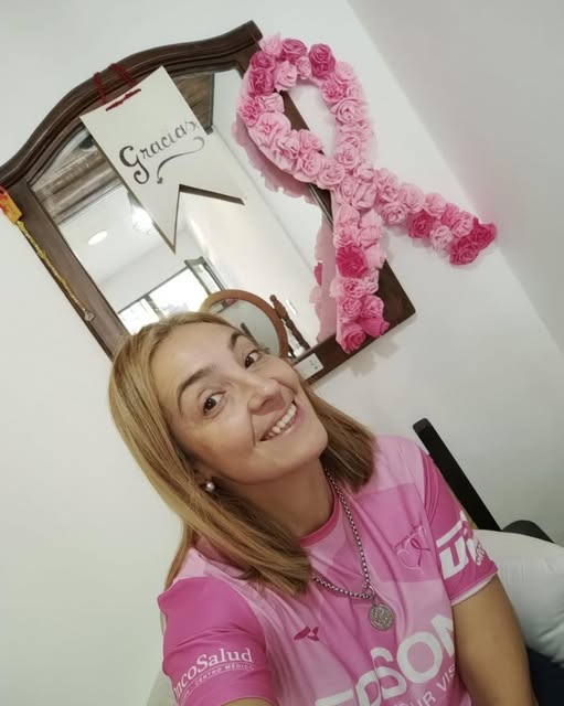 Qué es de la vida de Rita Brescia? 