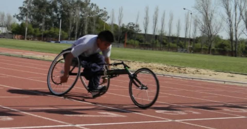Llega el Torneo Nacional de Atletismo COPAR 2026