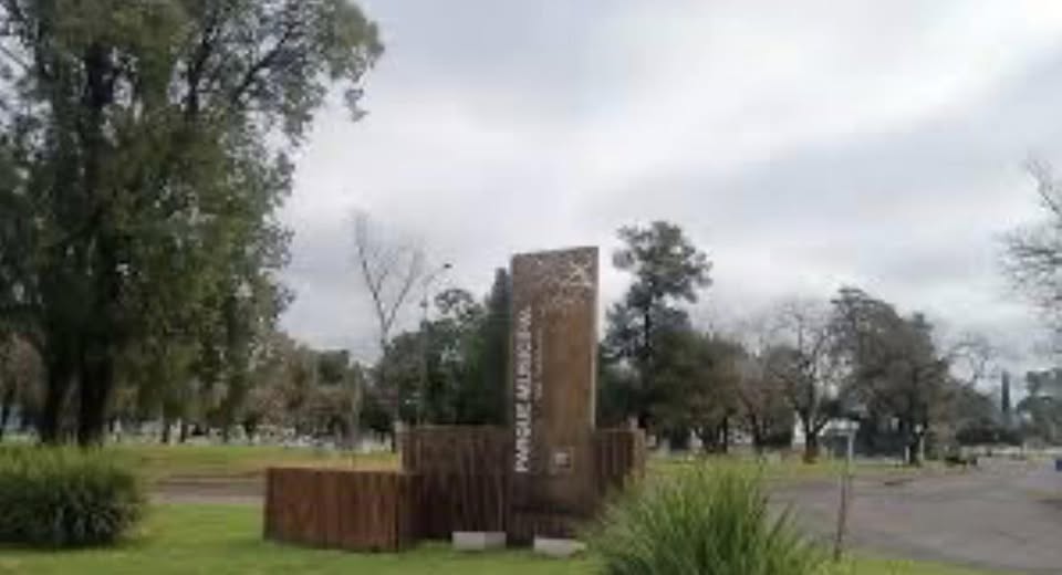 Cantina del Parque: noveno robo en la madrugada y un pedido desesperado de seguridad