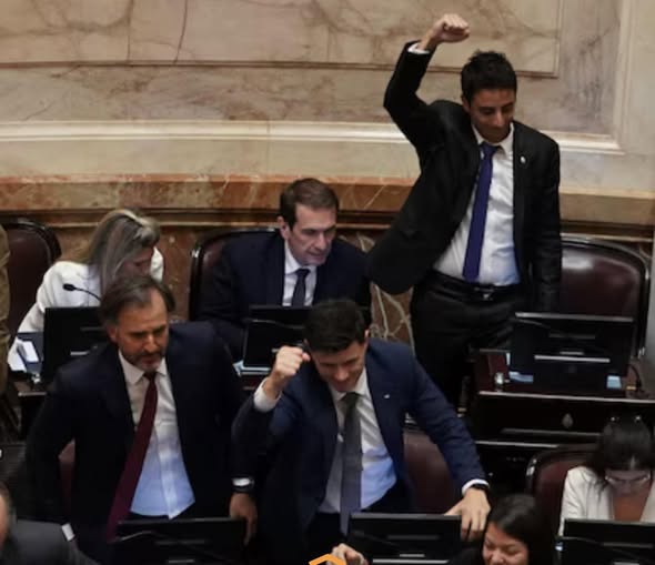 El Senado aprobó el Régimen Penal Juvenil y la edad de imputabilidad bajará a 14 años