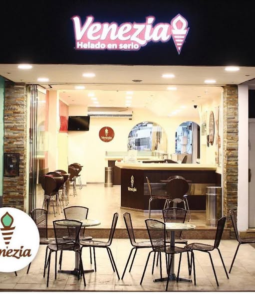 Helados Venezia: una familia, una  receta y un sueño que sigue creciendo