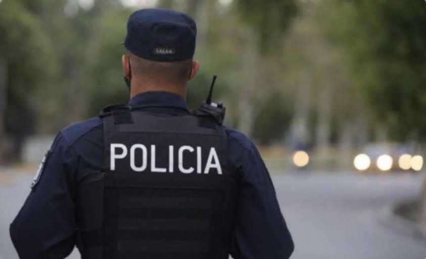 La ciudad sumará 40 nuevos efectivos policiales desde el próximo lunes
