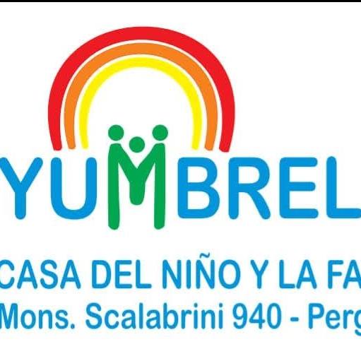 Asamblea General Ordinaria ASOCIACION APOYO FAMILIAR CASA DEL NI�?O YUMBREL