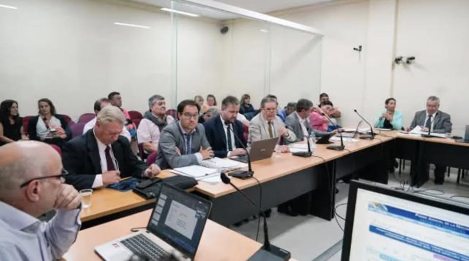 'El caso Pergamino abre una esperanza para todos los pueblos fumigados'