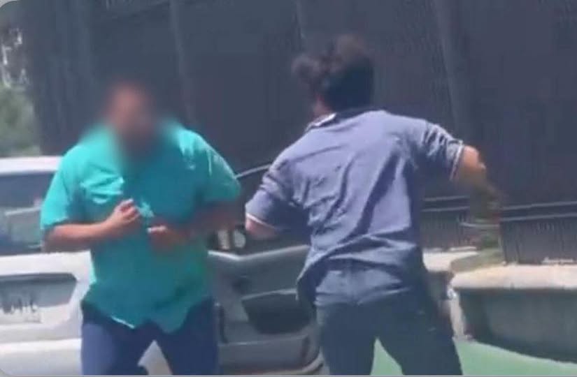 Brutal ataque en una vivienda: su ex jefe lo acusó de robo y lo golpeó