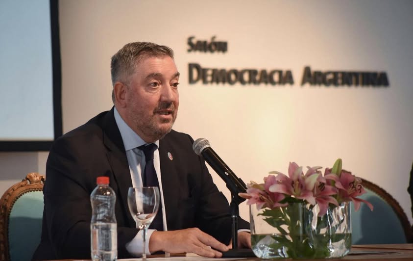 Tamarit: 'La inacción del Gobierno es realmente preocupante'