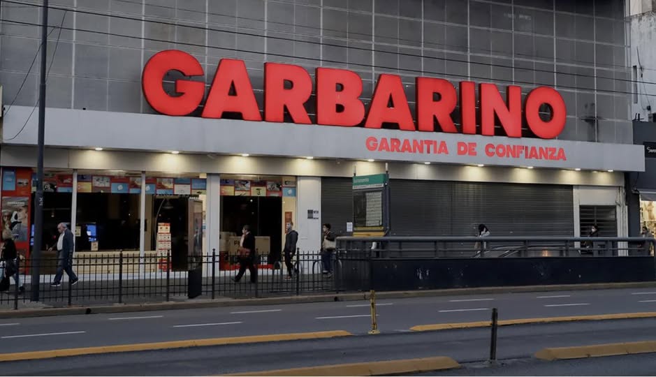 Quebró Garbarino: tras fracasar el rescate, la Justicia ordenó liquidar la empresa