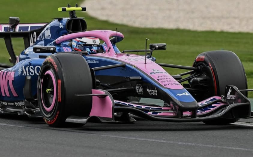 El GP de Australia marcó el inicio de la Fórmula 1 2026 y tuvo un ganador: George Russell