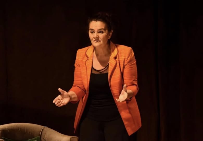 A 50 años del Golpe, vuelve 'Gloria' al Sitio de Memoria