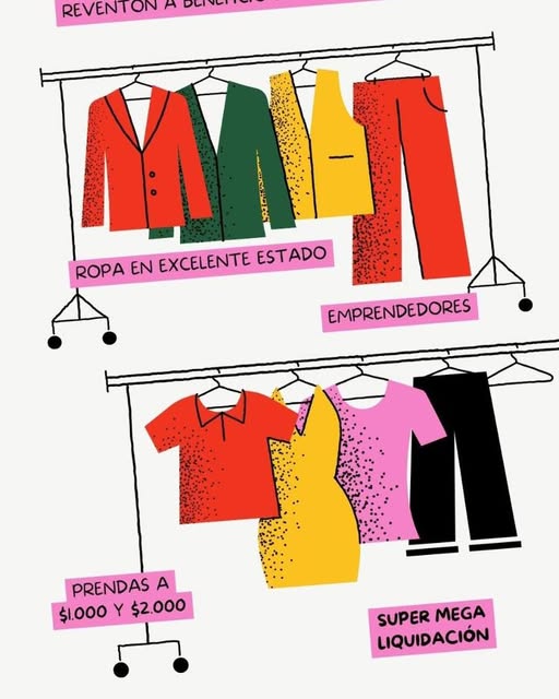 Jornada de emprendedores en el Hogar San Camilo