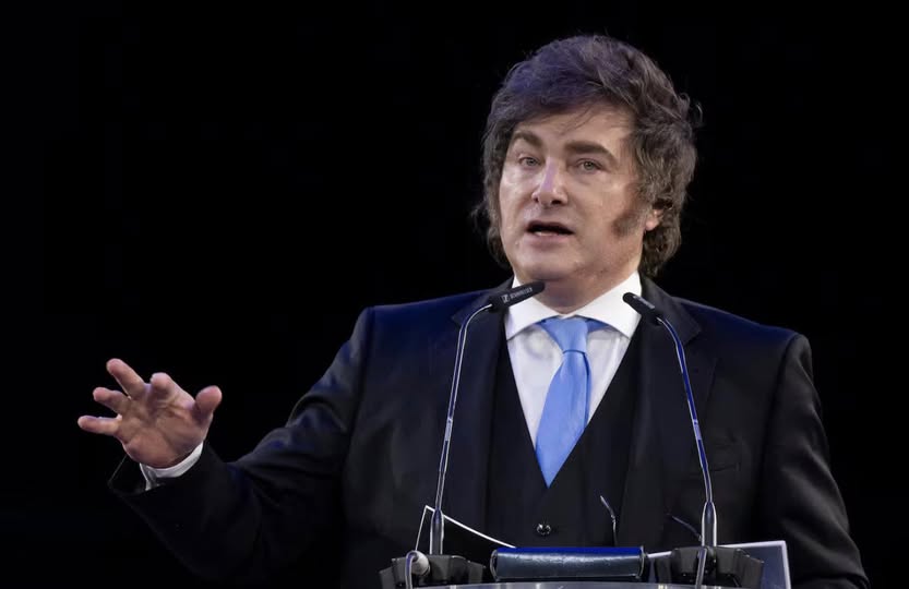 La Justicia detecta un presunto acuerdo de 5 millones por la promoción presidencial de la criptoestafa $Libra