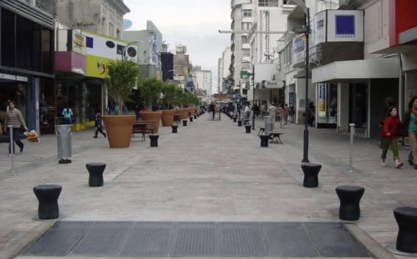 Arquitectos piden estudio integral antes de las obras