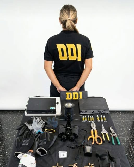 Clave en la investigación: cayó 'La Zorra' y secuestraron un sofisticado dispositivo para abrir vehículos