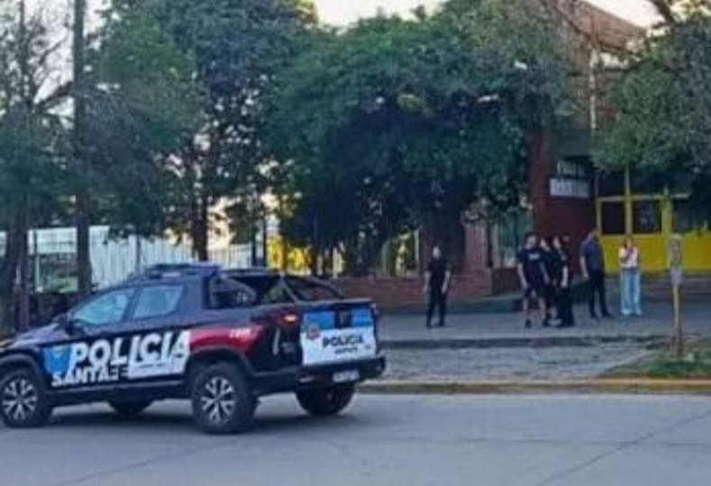 Tragedia en Santa Fe: un alumno armado desató un tiroteo en una escuela