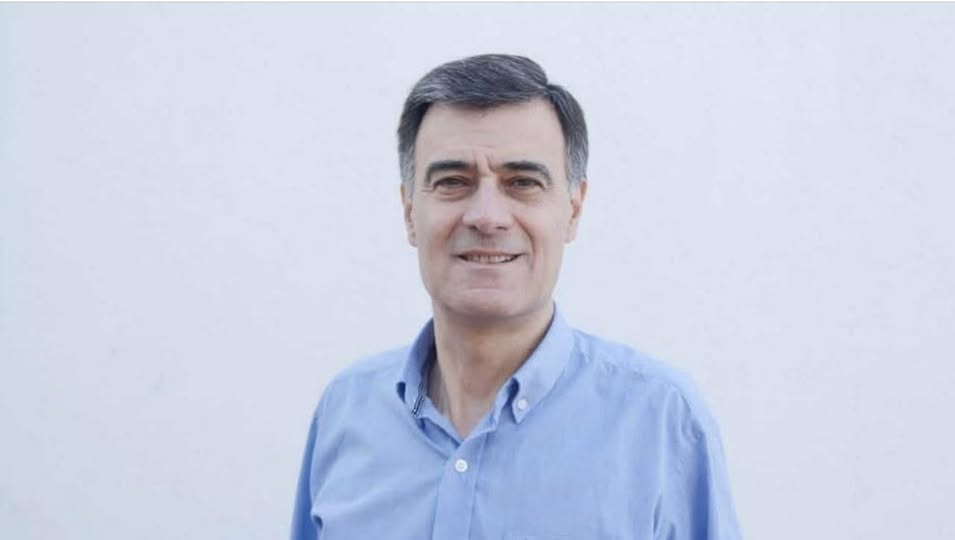 Sergio Bocanera: 'El presupuesto tiene límites, el heroísmo no'