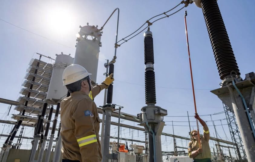 Aumenta la luz en la provincia de Buenos Aires: cómo impacta en los hogares del interior