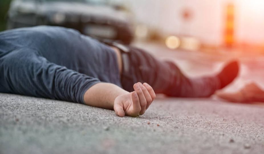 Brutal ataque: un hombre terminó inconsciente tras ser perseguido por una patota