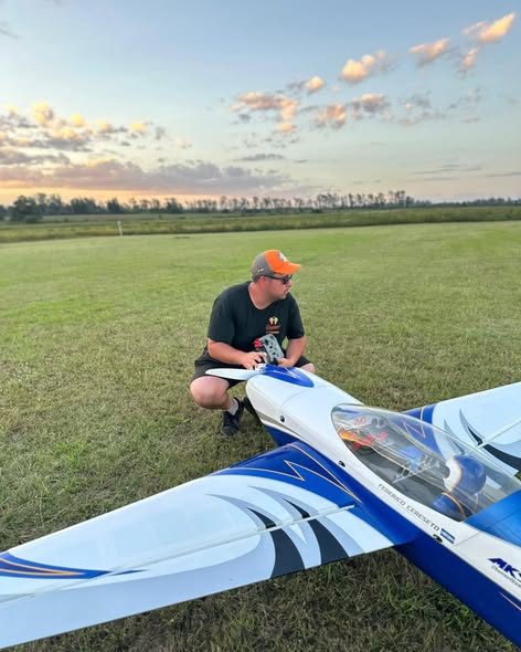 Federico Cereseto: 'Es una mezcla  de perseverancia, práctica y enfoque'